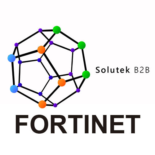 Configuracion de Routers FORTINET
