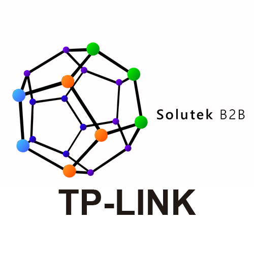 Configuracion de Routers TPLINK