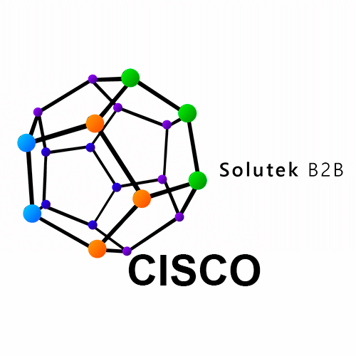instalación de routers CISCO