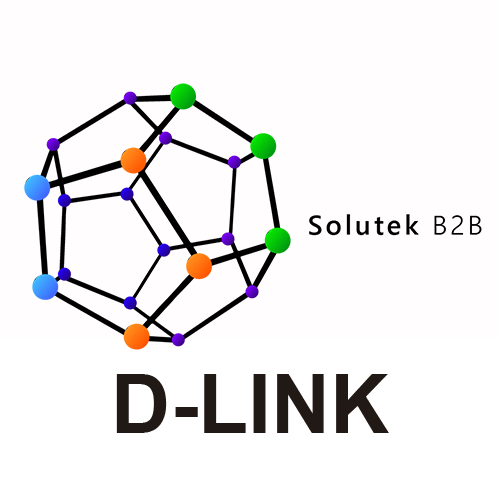 soporte técnico de routers D-Link